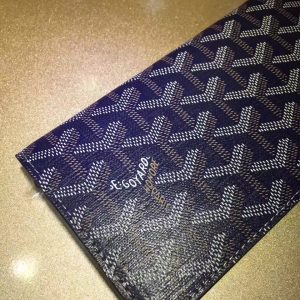 Goyard Wallets - Image 3