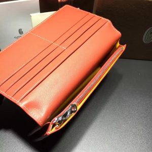Goyard Wallets - Image 4