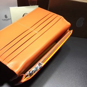Goyard Wallets - Image 5
