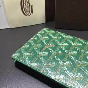 Goyard Wallets - Image 8