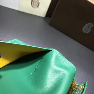 Goyard Wallets - Image 3