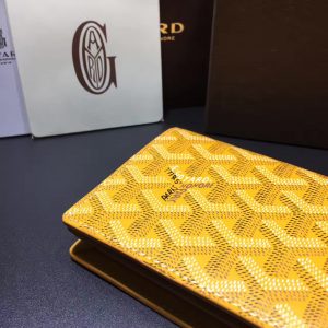 Goyard Wallets - Image 9