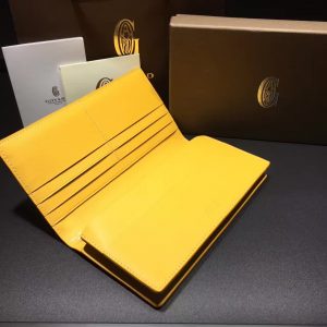 Goyard Wallets - Image 6