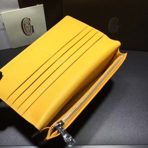 Goyard Wallets - Image 4