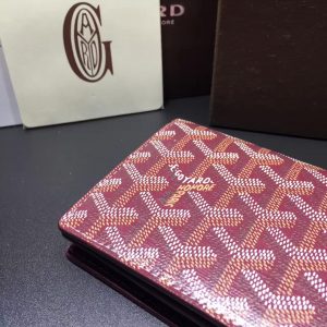 Goyard Wallets - Image 8