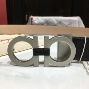 Ferragamo Belt - Image 9