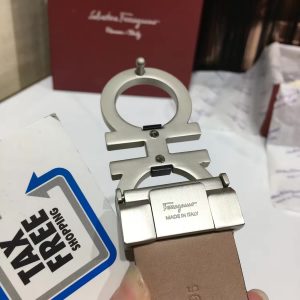 Ferragamo Belt - Image 8