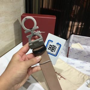 Ferragamo Belt - Image 7