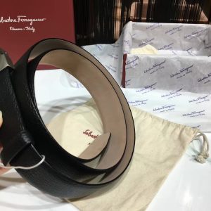 Ferragamo Belt - Image 6