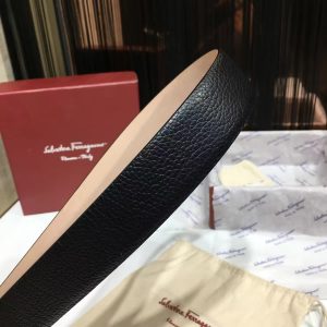 Ferragamo Belt - Image 4