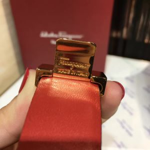 Ferragamo Belt - Image 4