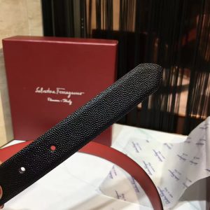 Ferragamo Belt - Image 5