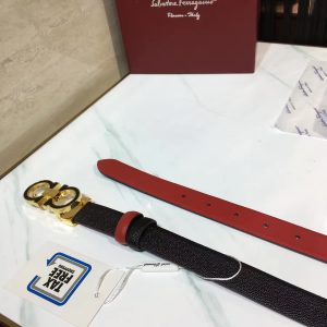 Ferragamo Belt - Image 6
