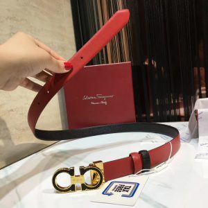 Ferragamo Belt - Image 7