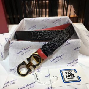 Ferragamo Belt - Image 8