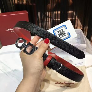 Ferragamo Belt - Image 6