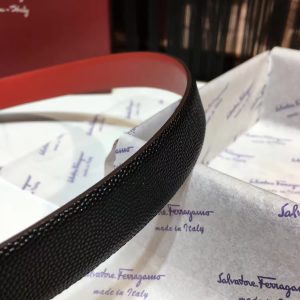 Ferragamo Belt - Image 8