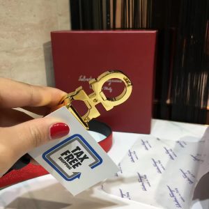 Ferragamo Belt - Image 5