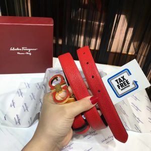 Ferragamo Belt - Image 6