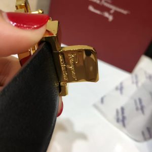 Ferragamo Belt - Image 7