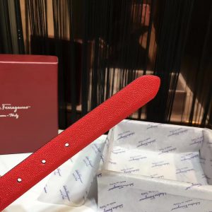 Ferragamo Belt - Image 4