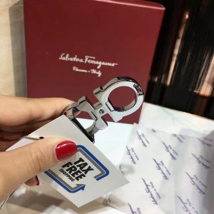 Ferragamo Belt - Image 6