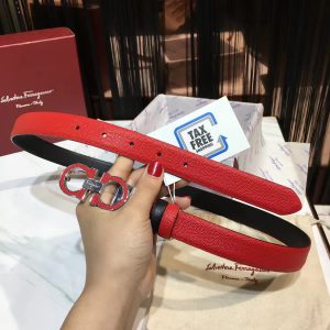 Ferragamo Belt - Image 8