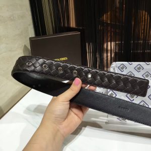 Bottega Veneta Belt - Image 3