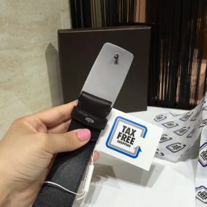 Bottega Veneta Belt - Image 4