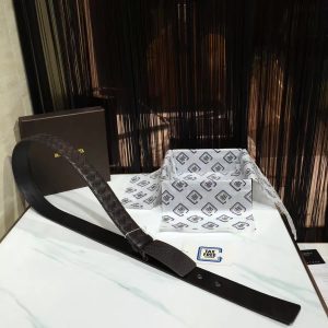 Bottega Veneta Belt - Image 7