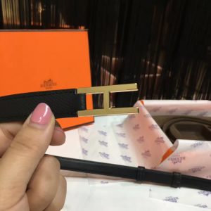 Hermès Belt - Image 6