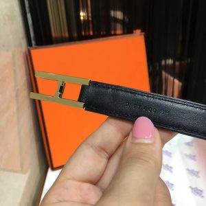 Hermès Belt - Image 5