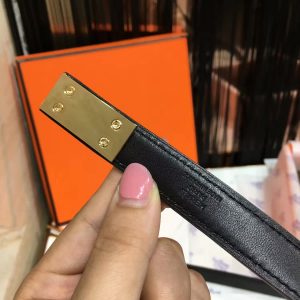 Hermès Belt - Image 3