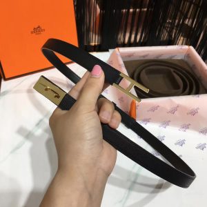 Hermès Belt - Image 7