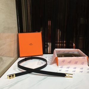 Hermès Belt - Image 8