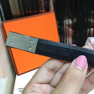 Hermès Belt - Image 5