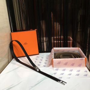 Hermès Belt - Image 4