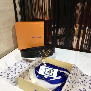 Louis Vuitton Belt - Image 5