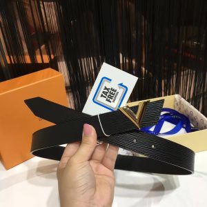 Louis Vuitton Belt - Image 4