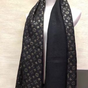 Louis Vuitton scarf - Image 3