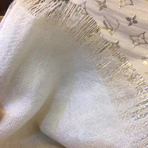 Louis Vuitton scarf - Image 5