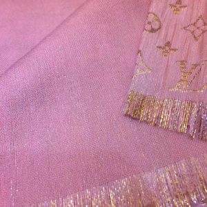 Louis Vuitton scarf - Image 6