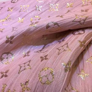 Louis Vuitton scarf - Image 5