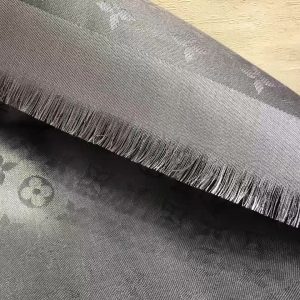 Louis Vuitton scarf - Image 4