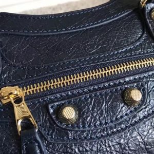 Balenciaga Classic city Mini - Image 5