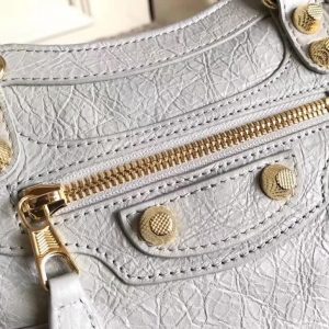 Balenciaga Classic city Mini - Image 4