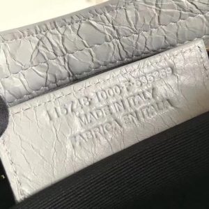 Balenciaga Classic city Mini - Image 9