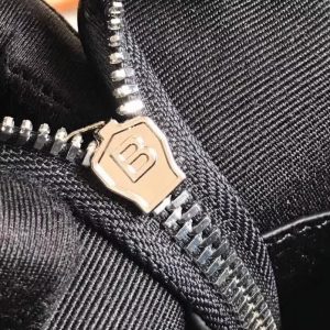 Balenciaga GRAFFITI BAZAR Clutch bag - Image 5