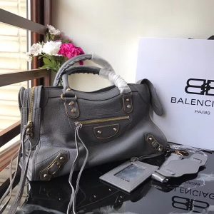 Balenciaga Classic city - Image 4