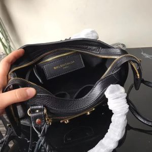 Balenciaga Classic city Mini - Image 4